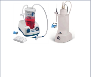 Picture for category Aspiration Vacuum