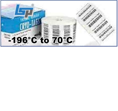 Picture for category Cryo-Tags® for Thermal Transfer