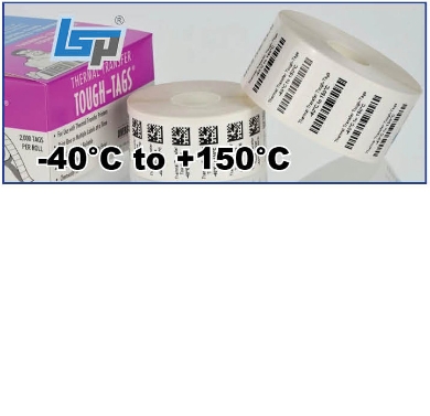 Picture for category Thermal Transfer Printer Labels