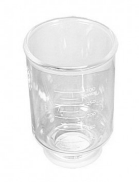 Picture of 300ml Glass Funnel for Filter Holder