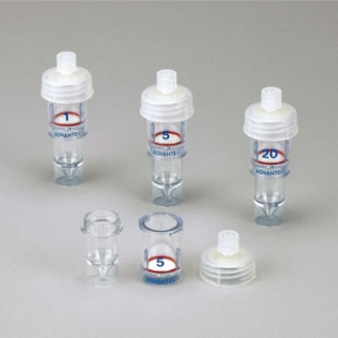 Picture of Disposable USY-1 Ultrafilter (UF) Units, 10kDa MWCO, 24/pack