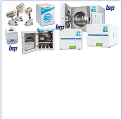 Picture for category Autoclaves, Sterilizer