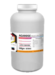 Picture of Agaróse 3:1, High Resolution Blend, 250 grams/bottle