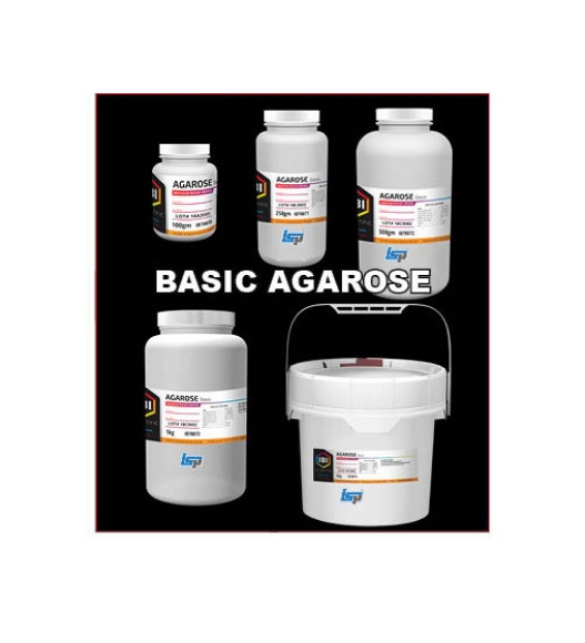 Picture of IBI Scientific - Basic·AGAROSE 