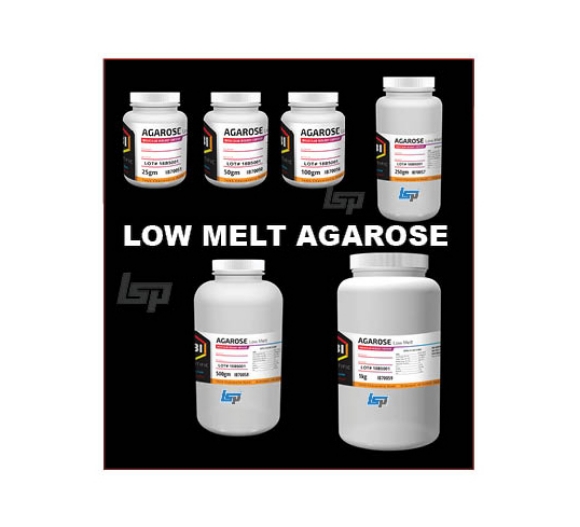 Picture of IBI Scientific - Low Melt·Agarose