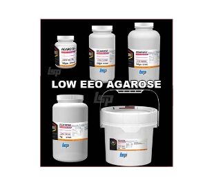 Picture of IBI Scientific - Low EEO Standard·AGAROSE