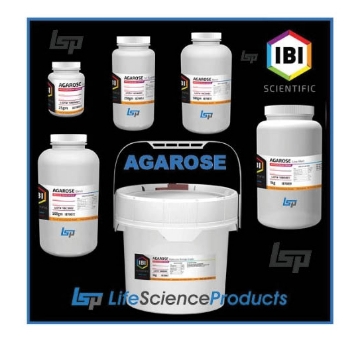 Picture of Agarose from IBI Scientific