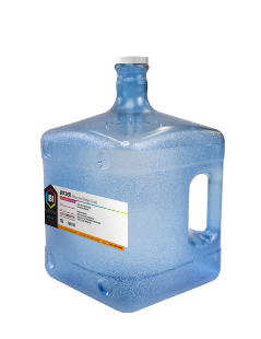 Picture of 1 x 10 liter bottle - Sterile, Molecular Grade·Water