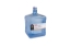 Picture of 1 x 10 liter bottle - Sterile, Cell Culture Grade·Water (Double·Distilled)