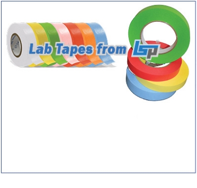 Picture for category Labeling Tape