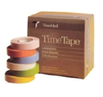 Picture of Labeling Tape, 1" x 500" , 1" core