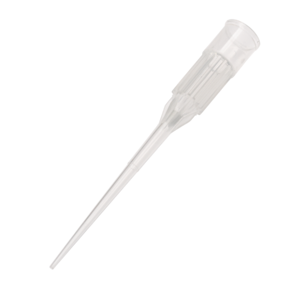 Picture of Sterile LTS·style, 20µL (Graduated at 5µL & 10µL) Extended Length Filtèr Pipettè Tips, Racked 10x96/pack, 960/pack