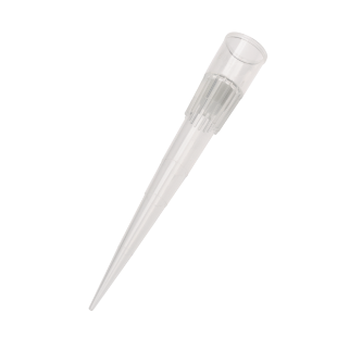 Picture of Sterile LTS·style, 200µL Extended Length Filtèr Pipettè Tips, Racked 10x96/pack, 960/pack