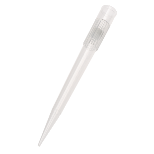 Picture of Sterile LTS·style, 1000µL Extended Length Filtèr Pipettè Tips, Racked 10x96/pack, 960/pack