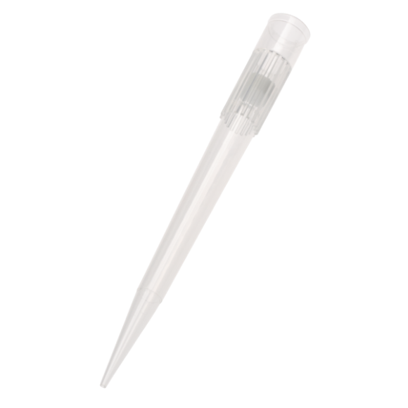 Picture of Sterile LTS·style, 1000µL Extra Length Filtèr Pipettè Tips, Racked 10x96/pack, 960/pack