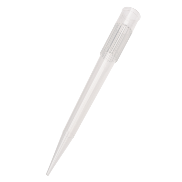 Picture of Sterile LTS·style, 1000µL Extra Length Pipettè Tips, Racked 10x96/pack, 960/pack