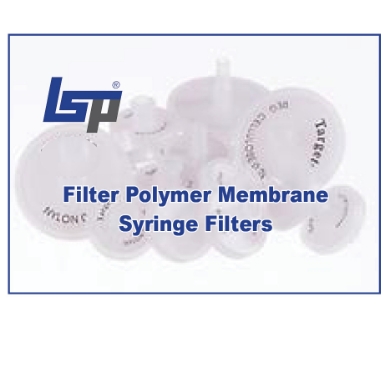 Picture for category Syringe Filters - FPM