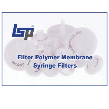 Picture of Syringe Filters - FPM Brand