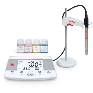 Picture of AQUASEARCHER™ AB23PH Bench Meter