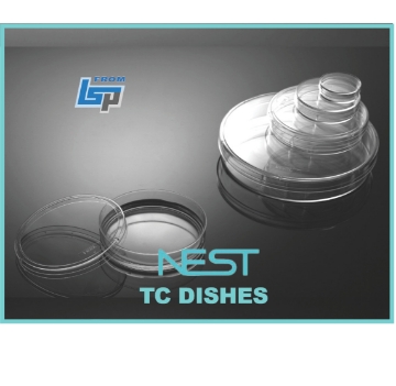 Picture of Nest Scientific Tissue Culture Treated Cell Culture Dishes