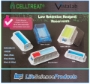 Picture of CellTreat™ -  VistaLab Low Retention Disposable Reagent Reservoirs and Lids