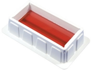 Picture of 100ml Non-Sterile Reagent Resérvoirs, Bulk Pack, 100/case 