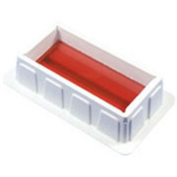 Picture of 100ml Sterile Reagent Resérvoirs, Individually Wrapped, 50/case