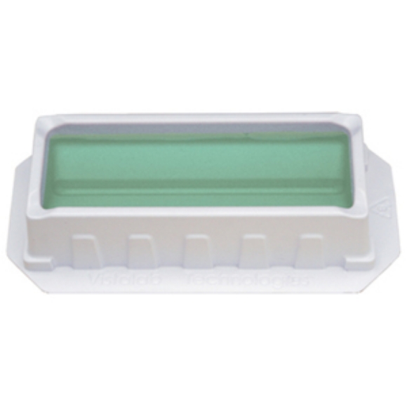 Picture of (100/pack) Non-Sterile 50mL Low Reténtion Reagént Resérvoir, BulkPack