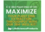 Picture of E-Z 384 Plant DNA HT Kit, 4 x 384 preps/Kit