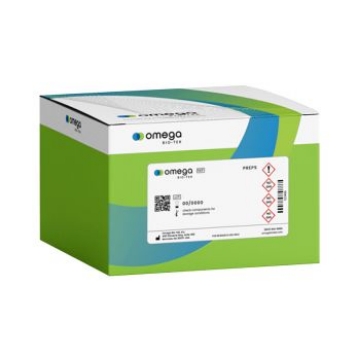 Picture of  Omega Biotek E.Z.N.A. Bacteria, and Yeast DNA Mini Kit, 200 preps