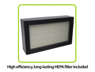 Picture of SureAir Replacement HEPA Filter, 1 each