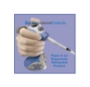 Picture of CellTreat's VistaLab™ - Ovation Ergonomic Pipettors - Choose Mechanical, Quick-Set, or Electronic model - Use Universal Fitting Pipet Tips