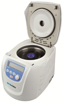 Picture of Scilogex SCI24 Microcentrifuge