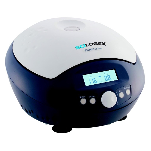 Picture of Scilogex SCI-12 High Speed Microcentrifuge, 12-place, 1.5ml-2.0ml tubes