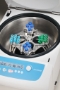 Picture of SCILOGEX SCI636 Multi-Purpose Centrifuge, 3mL-100mL capacity, 300 - 6000rpm