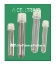 Picture of CellTreat - Sterile 5ml, 12x75mm Polypropylene Disposable Culturè Tubès, 25/sleeve, 500/case