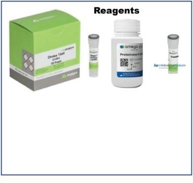 Picture for category 2) Reagents