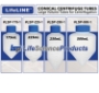 Picture of LifeLINE™ - Sterile LARGE 175ml, 225ml, 250ml, and  500ml Centrifuge Conical Tubes