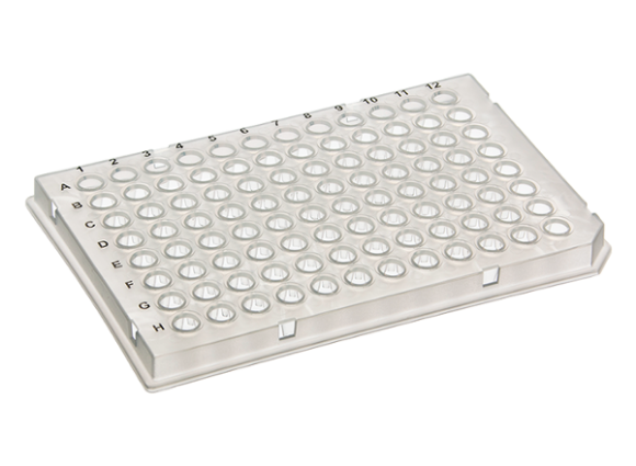 lightcylcer pcr plate