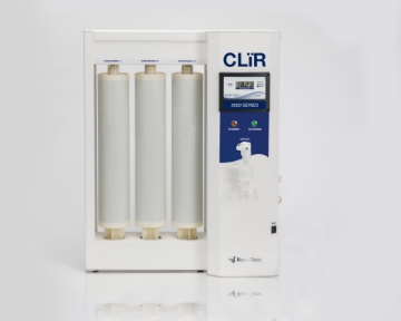 Picture of ResinTech™ CLïR 3000 series High Purity Water Purification Systems