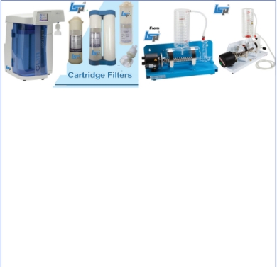 Picture for category Water Purification and Water Stills