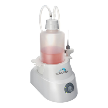 Picture of SCILOGEX SCIVac-E Vacuum Aspirator, 2 Liter capacity