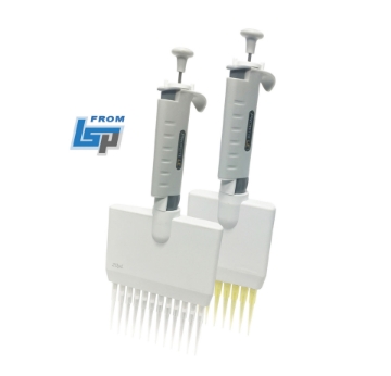 Picture of ProPette LE™ Multi-Channel Pipettors (Light-Ergonomic-Autoclavable)