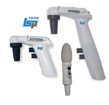 Picture of ProPette™ Pipette Controllers