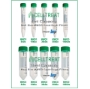 Picture of CELLTREAT® - Centrifugal MWCO (aka NMWL) Ultra Filter Membrane Units, 8 units/pack