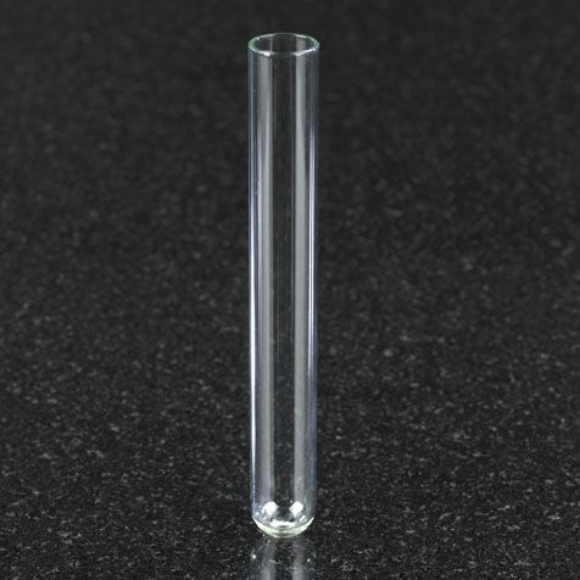 Picture of 20x150mm Glass Disposable Culture Tubes