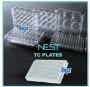 Picture of Nest Scientific Tissue/Cell Culture Treated and Non-Treated Plates