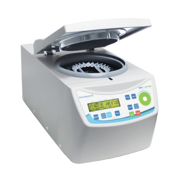 Picture of MC-24R™ Refrigerated High Speed Microcentrifuge