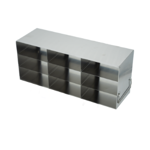 Picture of UF-332, Upright Freezer Inventory Rack