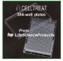 Picture of CELLTREAT - Sterile Tissue Culture Treated Multi-Well Plates